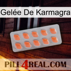 Gelée De Karmagra 26